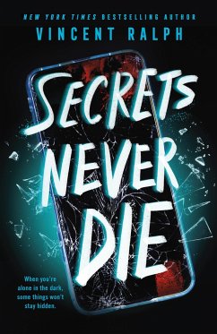 Secrets Never Die - Ralph, Vincent