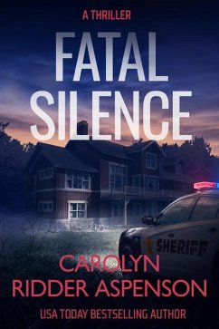 Fatal Silence - Ridder Aspenson, Carolyn