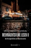 Weihnachtsfilme lesen II (eBook, PDF)