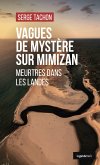 Vagues de mystère sur Mimizan (eBook, ePUB)