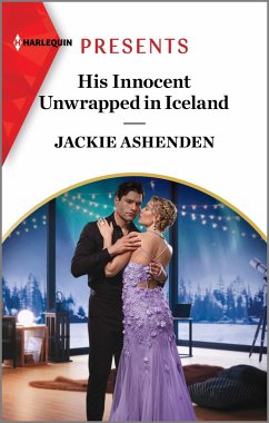 His Innocent Unwrapped in Iceland - Ashenden, Jackie