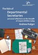The Role of Departmental Secretaries:... - Bild 1