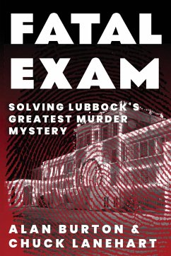 Fatal Exam - Burton, Alan; Lanehart, Chuck