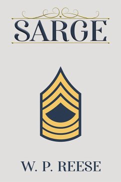 Sarge - Reese, W P