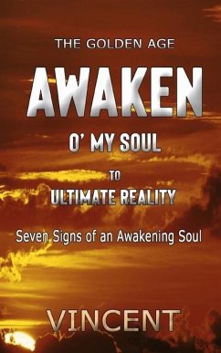 Cover Awaken O' My Soul: The Golden Age