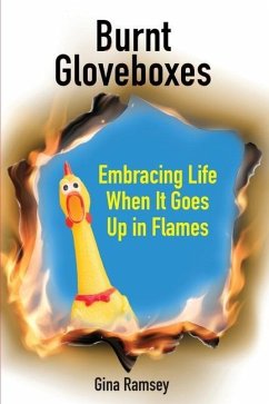 Burnt Gloveboxes - Ramsey, Gina