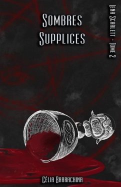 Sombres Supplices - Barrachina, Célia