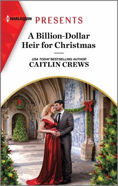 A Billion-Dollar Heir for Christmas - Crews, Caitlin