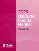 2023 Ob/GYN Coding Manual