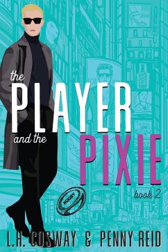 The Player and the Pixie - Reid, Penny; Cosway, L. H.