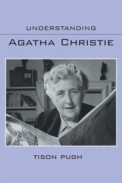 Understanding Agatha Christie - Pugh, Tison