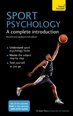 Sport Psychology - Perry, John