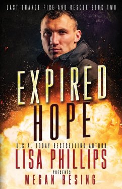 Expired Hope - Phillips, Lisa; Besing, Megan