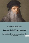 Léonard de Vinci savant