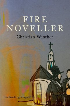 Fire noveller - Winther, Christian