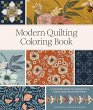 Modern Quilting Coloring Book - Bild 1