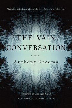 The Vain Conversation - Grooms, Anthony