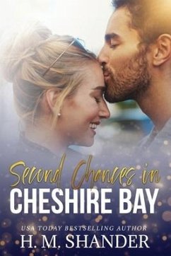 Second Chances in Cheshire Bay - Shander, H. M.