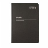 NASB Scripture Study Notebook: James