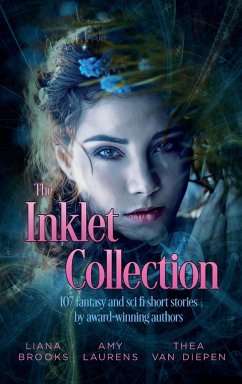 The Inklet Collection - Laurens, Amy; Brooks, Liana; Diepen, Thea van