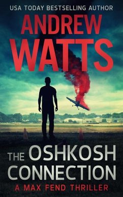 The Oshkosh Connection - Watts, Andrew