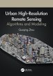 Urban High-Resolution Remote Sensing - Bild 1