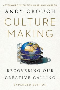 Culture Making - Crouch, Andy
