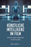 Künstliche Intelligenz im Film (eBook, PDF)