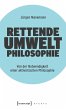 Rettende Umweltphilosophie (eBook, ePUB) - Bild 1