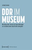 DDR im Museum (eBook, PDF)