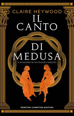 il canto di Medusa (eBook, ePUB) - Heywood, Claire