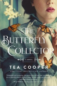 The Butterfly Collector - Cooper, Tea