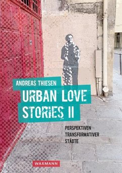 Urban Love Stories II - Thiesen, Andreas