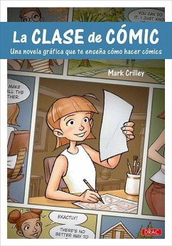 La clase de cómic Cover La clase de cómic