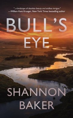 Bull's Eye - Baker, Shannon