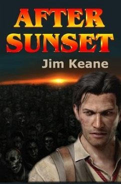After Sunset - Keane, Jim