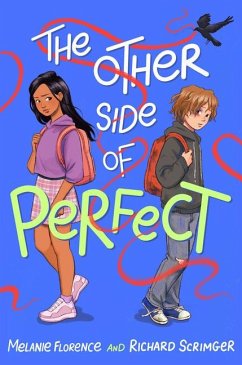 The Other Side of Perfect - Florence, Melanie; Scrimger, Richard