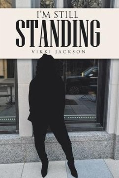 I'm Still Standing - Jackson, Vikki