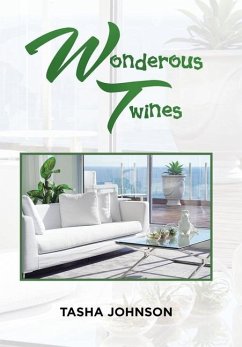 Wonderous Twines - Johnson, Tasha