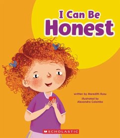 I Can Be Honest (Learn About: My Best Self) - Rusu, Meredith