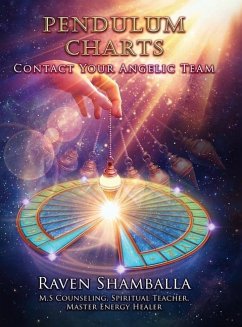 Pendulum Charts - Shamballa, Raven