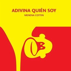 Adivina Quién Soy - Cottin, Menena