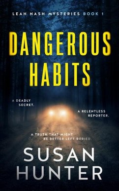 Dangerous Habits - Hunter, Susan