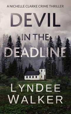 Devil in the Deadline - Walker, Lyndee