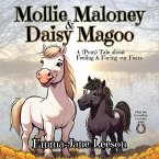 Mollie Maloney and Daisy Magoo Mollie Maloney and Daisy Magoo