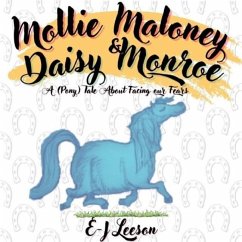 Mollie Maloney and Daisy Monroe - Leeson, Emma-Jane