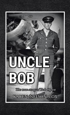 Uncle Bob - Karen Nelson Cox