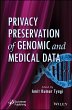 Privacy Preservation of Genomic and... - Bild 1