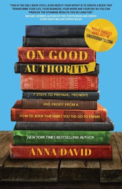 On Good Authority - David, Anna