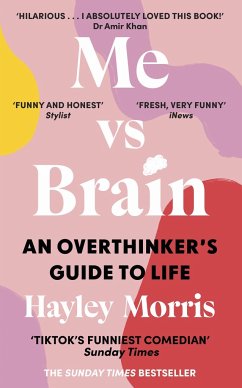 Me vs Brain - Morris, Hayley